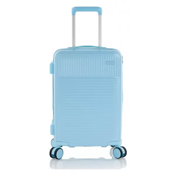  Koffer HEYS PASTEL S HELLBLAU 