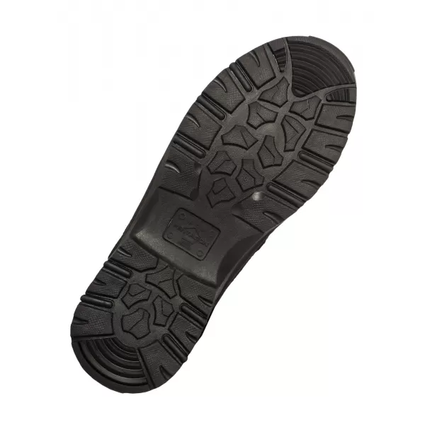  Stiefel PENTAGON SCORPION V2 BLACK SUEDE 4 SHOES K15048 SCHWARZ 