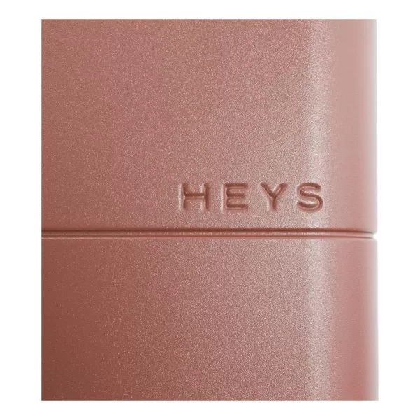  Koffer HEYS ZEN S,M,L KORALLE 