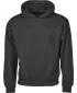 Unisex-Sweatshirt TEE JAYS | TJ 5162 SCHWARZ