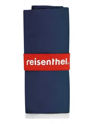 Tasche REISENTHEL MINI MAXI SHOPPER DUNKELBLAU