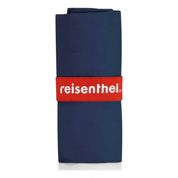  Tasche REISENTHEL MINI MAXI SHOPPER DUNKELBLAU 