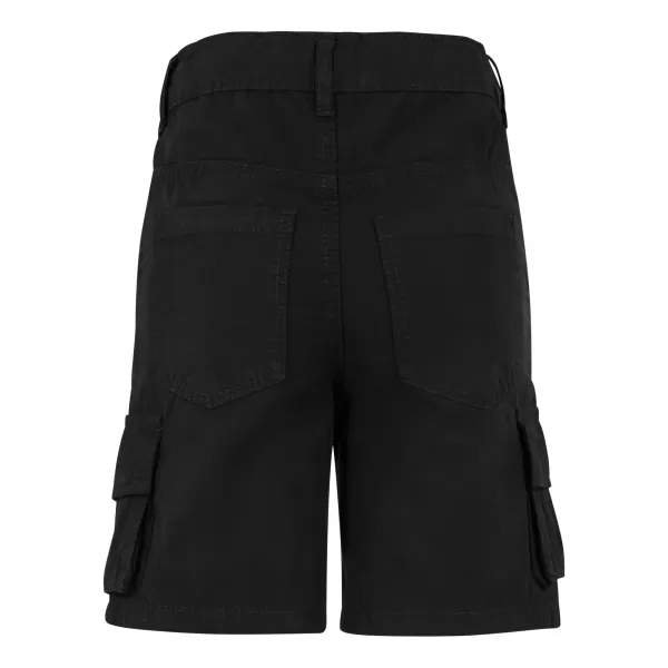  Kindershorts URBAN CLASSICS UCK7359 SCHWARZ 