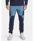 Sporthose für Herren UNDER ARMOUR UA TECH UTILITY WOVEN PANT 6004966-403 BLAU