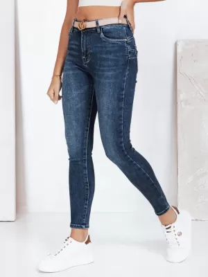 Damen DSTREET UY2826 BLAU