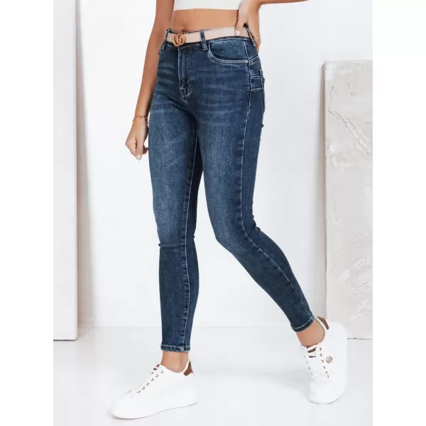  Damen DSTREET UY2826 BLAU 