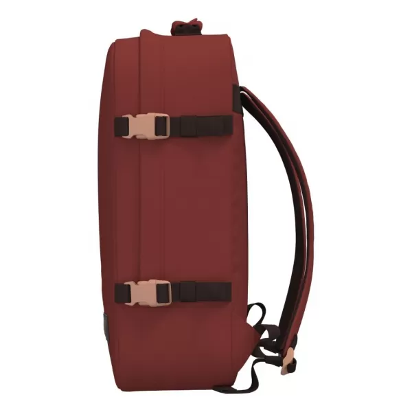  Rucksack CABINZERO CLASSIC 44L ROTE SANGRIA 