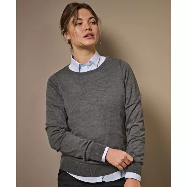  Damenpullover TEE JAYS | TJ 6006 SCHWARZ 