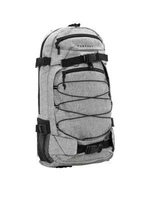 Rucksack BRANDIT 8613 FLANELL HELLGRAU