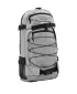 Rucksack BRANDIT 8613 FLANELL HELLGRAU