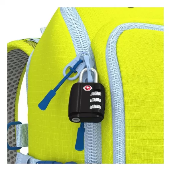  Rucksack CABINZERO ADV PRO 42L MOJITO-LIMETTE 