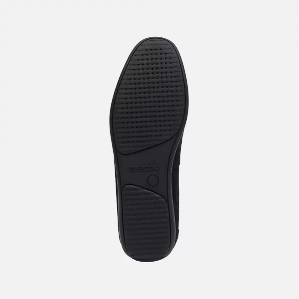  Herrenmokassins GEOX ASCANIO G002709 DUNKELBLAU 