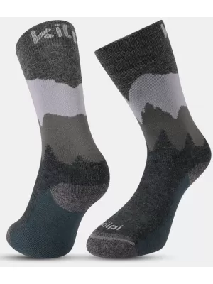 Socken KILPI NORS-U ZU0853KI GRÜN