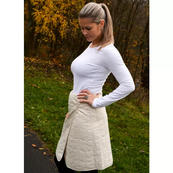  Damenrock KIXMI VIVA BEIGE 
