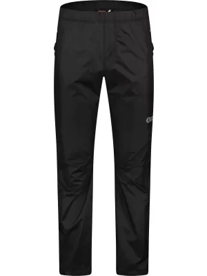 Herren-Hosen in Originalgröße NORDBLANC CRUST NBFPM8096 SCHWARZ