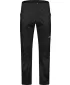 Herren-Hosen in Originalgröße NORDBLANC CRUST NBFPM8096 SCHWARZ