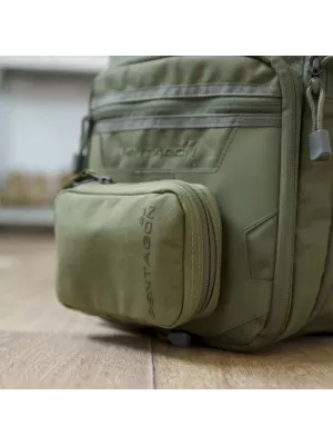 Gehäuse PENTAGON KYVOS POUCH K16084 BRAUNGRAU