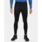 Herren-Leggings KILPI ALEXO-M ZM0415KI SCHWARZ