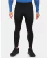 Herren-Leggings KILPI ALEXO-M ZM0415KI SCHWARZ