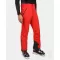Herren-Skihose KILPI METHONE-M ZM0405KI ROT