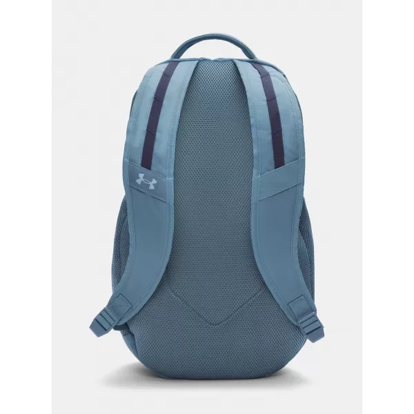 Rucksack UNDER ARMOUR HUSTLE 6.0 BACKPACK BLAU 