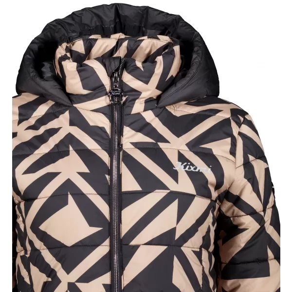 Damenjacke KIXMI VERONICA BEIGE 