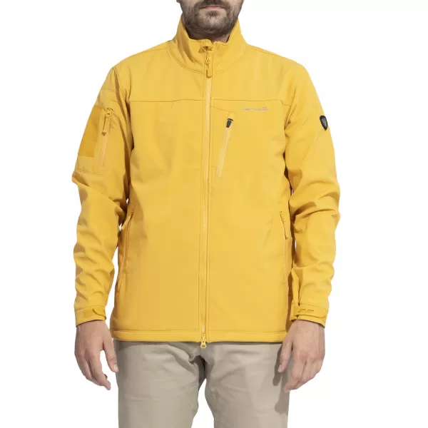  Jacke PENTAGON REINER 2.0 K08012 GRINDLE GRÜN 