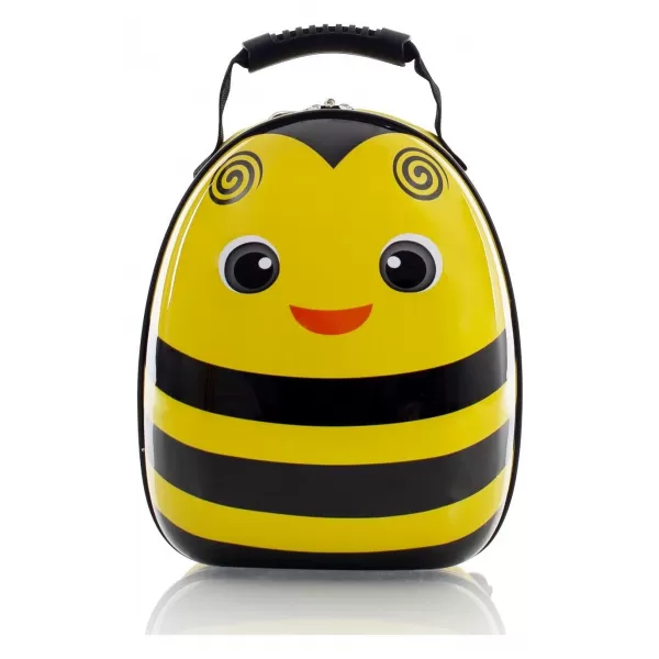  Kofferset HEYS SUPER TOTS HUMMEL 