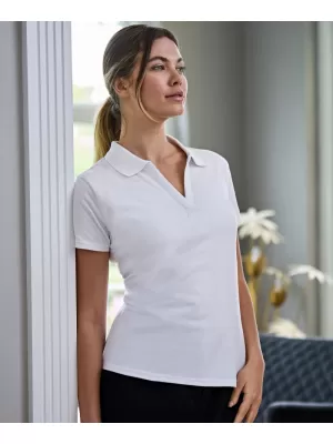 Damen-T-Shirt TEE JAYS | TJ 1409 WEIß