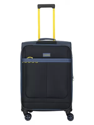 Koffer TRAVELITE Color Craze M GEWOHNHEITEN
