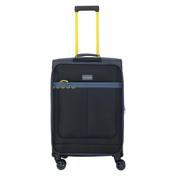  Koffer TRAVELITE Color Craze M GEWOHNHEITEN 
