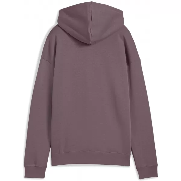  Damen Sweatshirt PUMA CLASS RELAXED HOODIE 68813288 ROSINE 