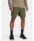 Herrenshorts UNDER ARMOUR UA WOVEN WDMK SHORTS 1383356-390 GRÜN