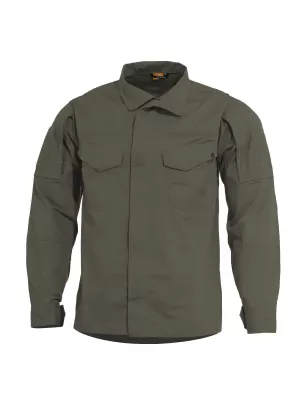 Jacke PENTAGON LYCOS JACKET K02023 RANGER GRÜN