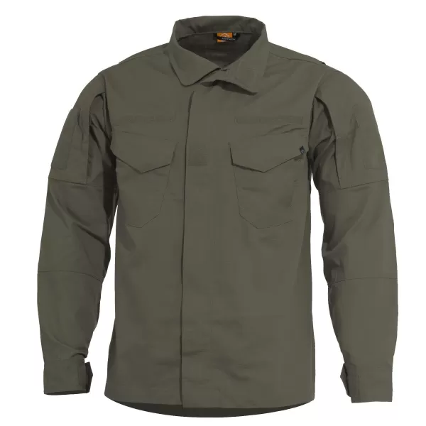  Jacke PENTAGON LYCOS JACKET K02023 RANGER GRÜN 