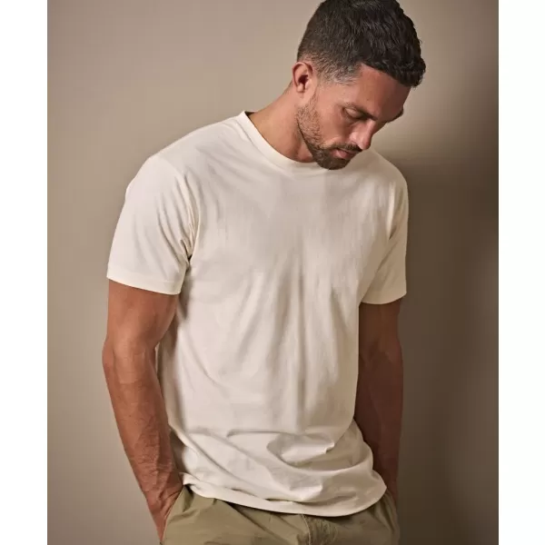  Herren-T-Shirt TEE JAYS | TJ 1150 DUNKELGRÜN 