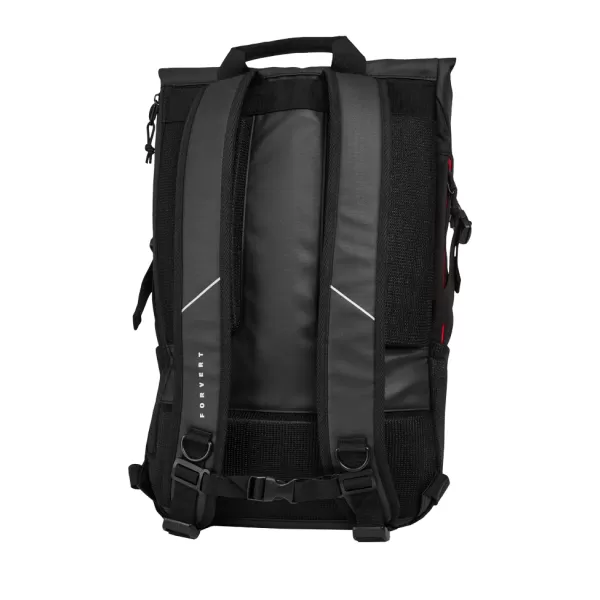  Rucksack BRANDIT 8623 SCHWARZ/SCHWARZ 