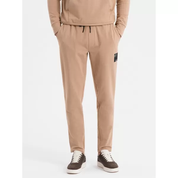  Herren gesetzt OMBRE Z107 BRAUN 