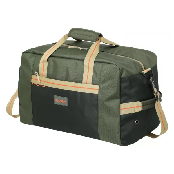 Tasche TRAVELITE Color Craze Travelling bag OLIVE 
