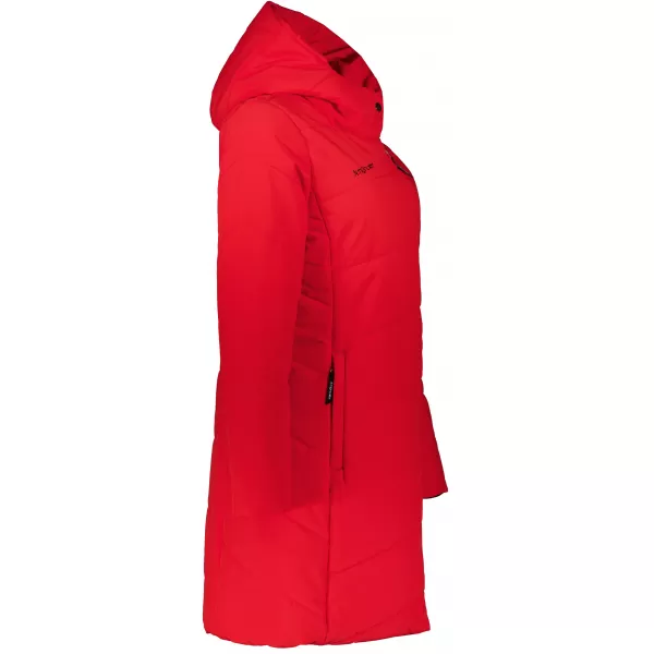  Mantel ALTISPORT ONEBA ROT 