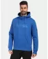 Herren-Sweatshirt KILPI NORTHEN-M ZM0211KI DUNKELBLAU