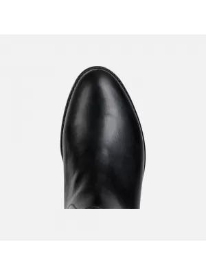 Damenstiefel GEOX FELICITY G004074 SCHWARZ