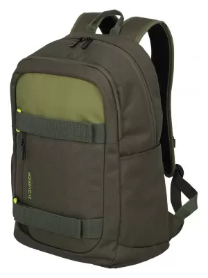 Rucksack TRAVELITE PATHWAY BACKPACK STRAP OLIVE