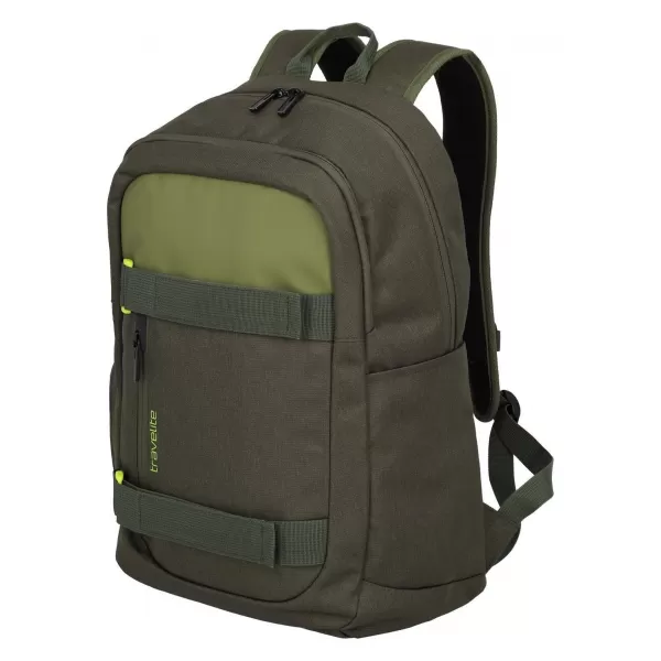  Rucksack TRAVELITE PATHWAY BACKPACK STRAP OLIVE 