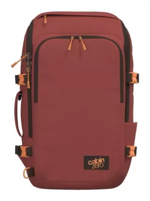 Rucksack CABINZERO ADV PRO 32L ROTE SANGRIA