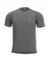 T-Shirt PENTAGON LEVANTES CREWNECK STRIPES K09026 WOLF/GRAU