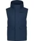 Winterweste NORDBLANC NUMINOUS NBWJM8062 BLAU
