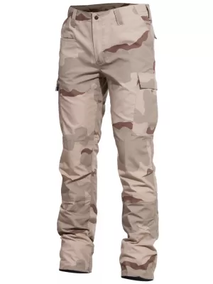 Hose PENTAGON BDU 2.0 CAMO K05001 WÜSTENTARN