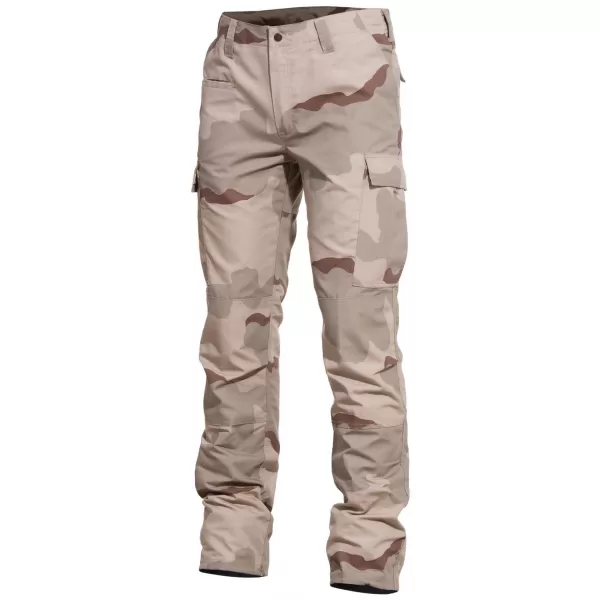  Hose PENTAGON BDU 2.0 CAMO K05001 WÜSTENTARN 