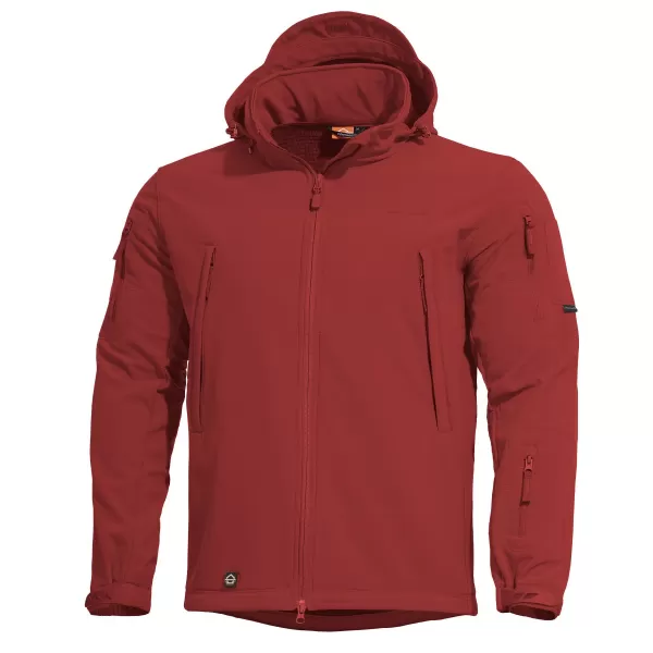  Jacke PENTAGON ARTAXES K08011 HRSG 